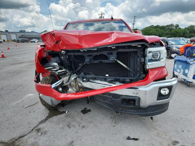 2015 GMC SIERRA K1500 SLE 3GTU2UECXFG157206