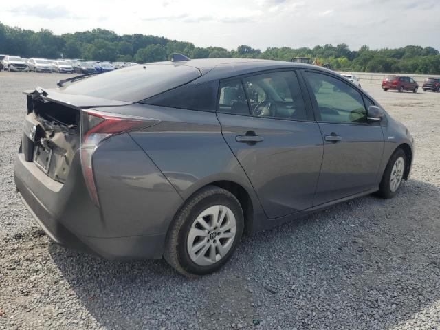 Vin: jtdkbrfuxg3000694, lot: 60415715, toyota prius 20163