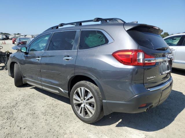 Vin: 4s4wmard7k3483736, lot: 60461965, subaru ascent touring 20192