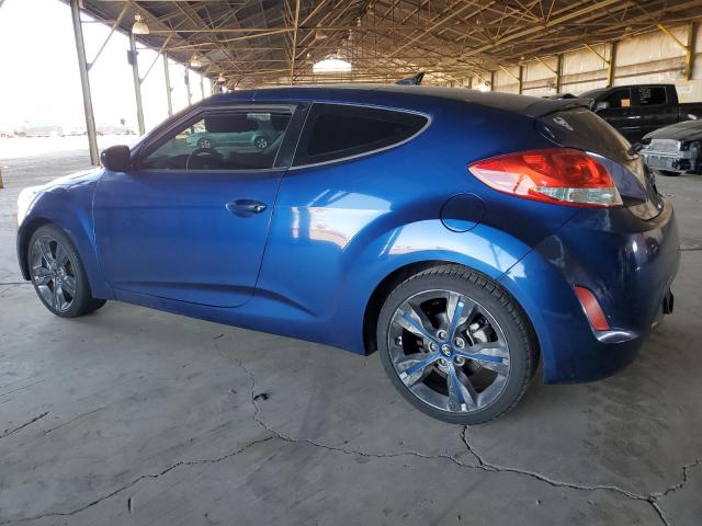 Vin: kmhtc6ad7hu323454, lot: 62521115, hyundai veloster 20172