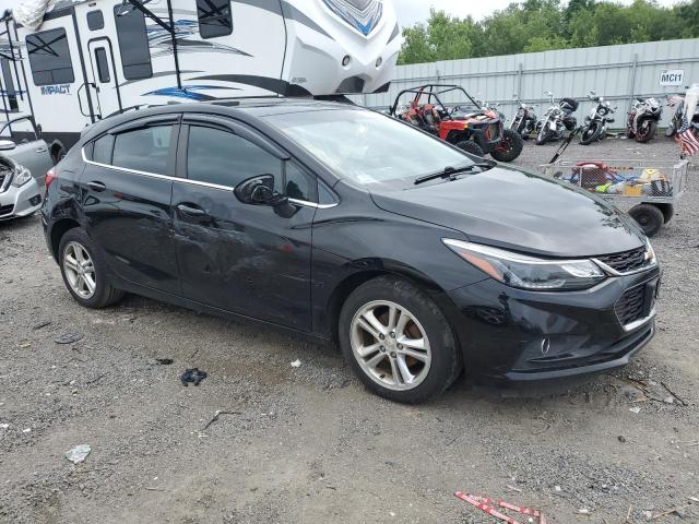 2018 CHEVROLET CRUZE LT 3G1BE6SM6JS514144