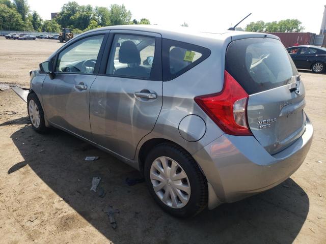 Vin: 3n1ce2cp6fl359662, lot: 59283015, nissan versa s 20152
