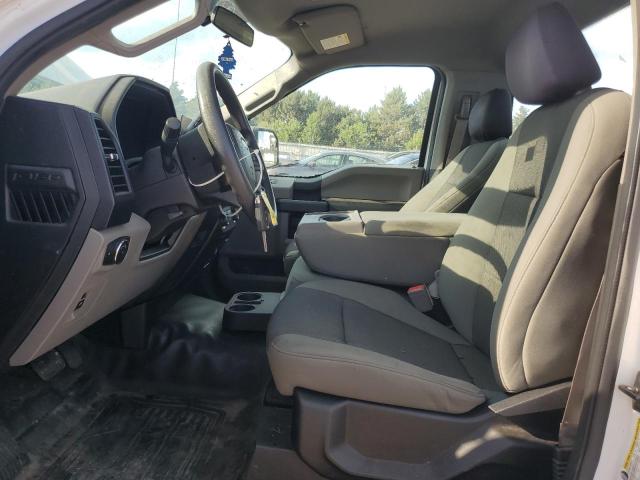 2018 FORD F150 - 1FTMF1CB5JKC60936
