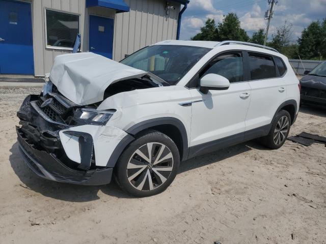 VOLKSWAGEN TAOS SE