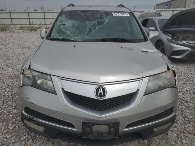 2012 ACURA MDX TECHNO - 2HNYD2H3XCH548244