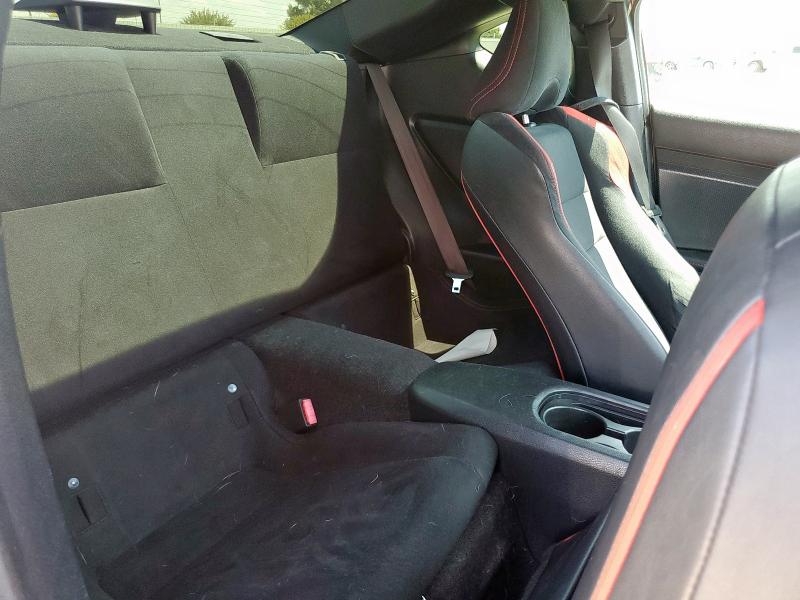 2015 TOYOTA SCION FR-S - JF1ZNAA1XF8711100
