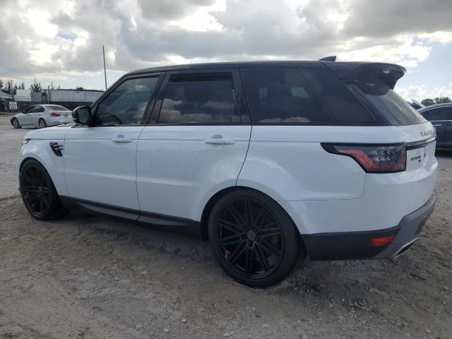 Vin: salwg2su9la882777, lot: 61793525, land rover rangerover se 20202