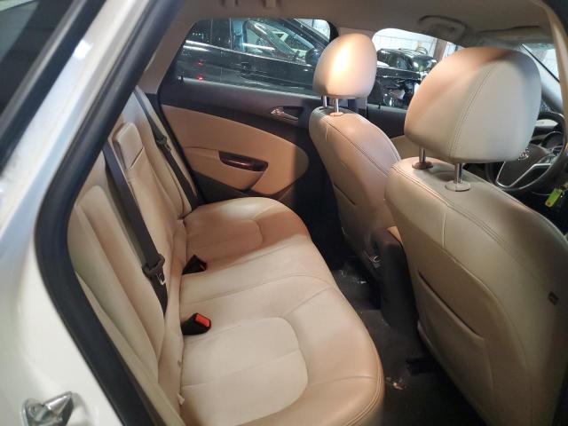 2016 BUICK VERANO CON 1G4PR5SKXG4100458