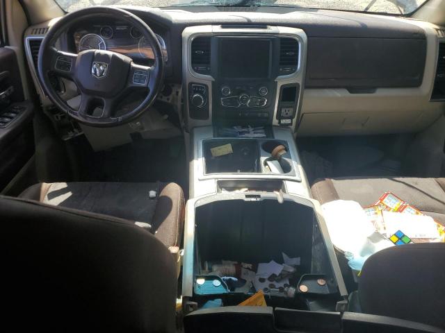 2015 RAM 1500 SLT 1C6RR6LT0FS562023