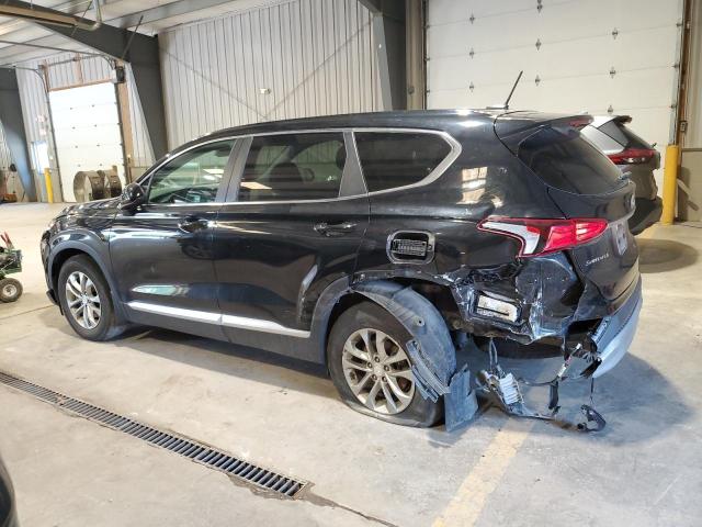2020 HYUNDAI SANTA FE SE 5NMS2CAD8LH157513
