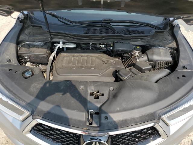 2020 ACURA MDX 5J8YD3H30LL018137