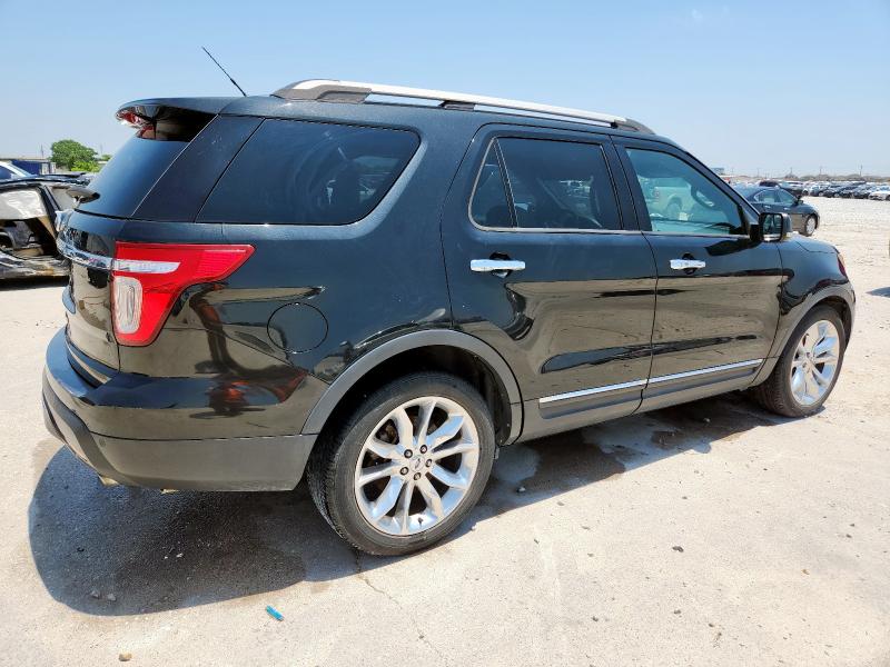 Vin: 1fmhk7f84bga60825, lot: 58198475, ford explorer limited 20113