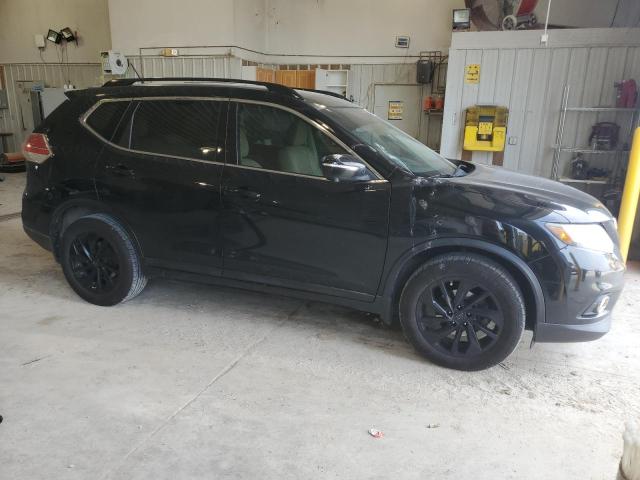2015 NISSAN ROGUE S 5N1AT2MV7FC872935