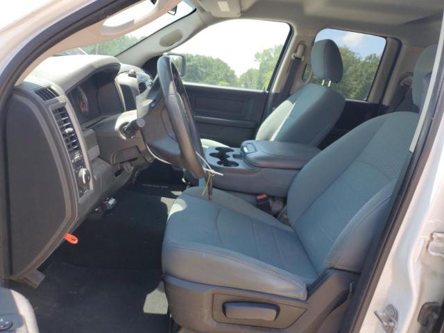 2017 RAM 1500 ST - 1C6RR7FT4HS523097