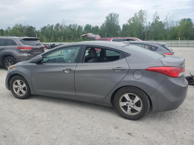 Vin: 5npdh4ae4eh469582, lot: 62179215, hyundai elantra se 20142