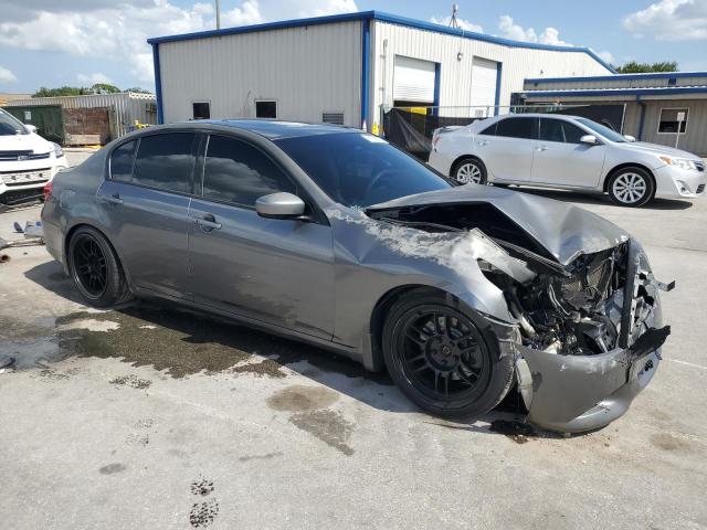 Vin: jn1cv6ar2bm407301, lot: 61089375, infiniti g37 20114