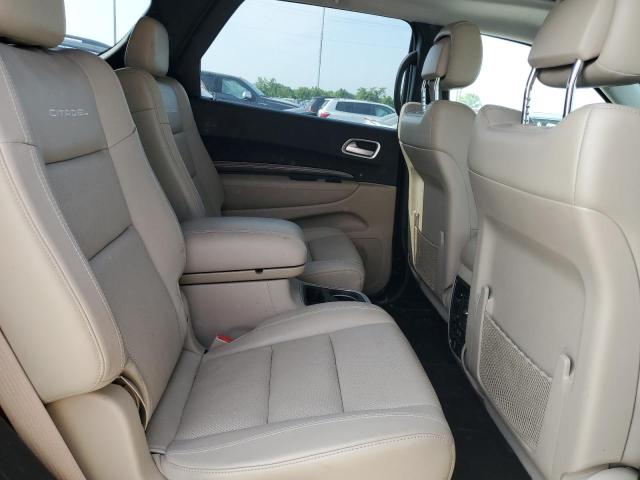 2018 DODGE DURANGO CI - 1C4SDJET0JC254264