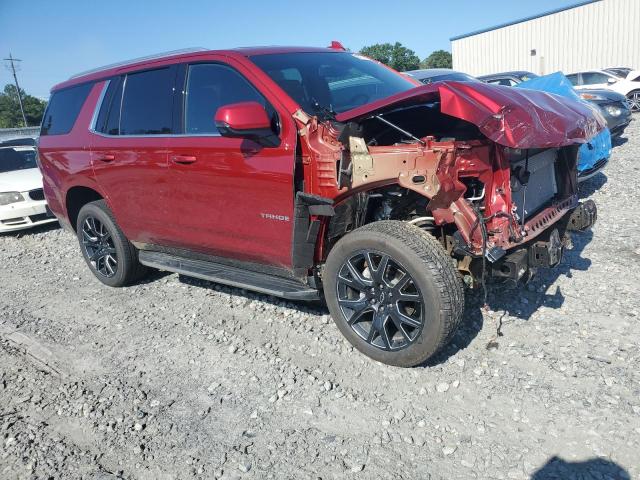 2024 CHEVROLET TAHOE C150 1GNSCNKD5RR339656