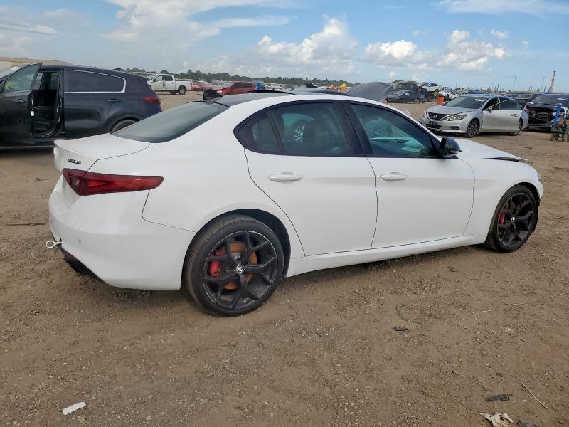Vin: zarfaman6k7619968, lot: 61815425, alfa romeo giulia 20193