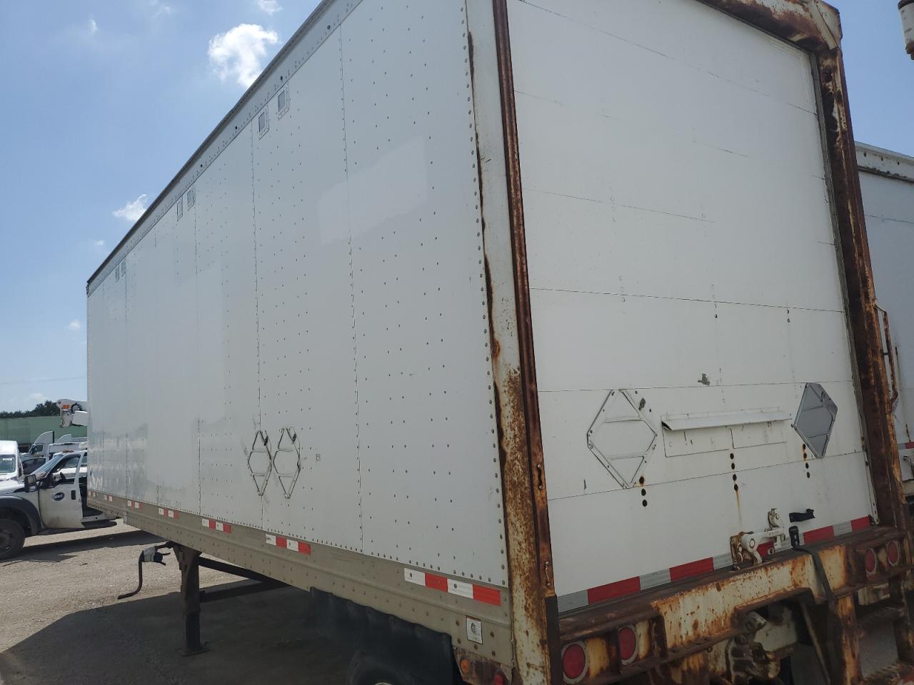 Lot #3261635557 2008 GREAT DANE UNKNOWN