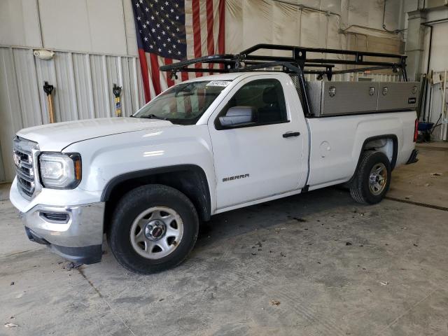 GMC SIERRA C15