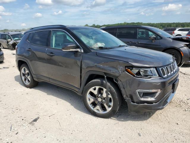 2019 JEEP COMPASS LI 3C4NJCCB9KT707198