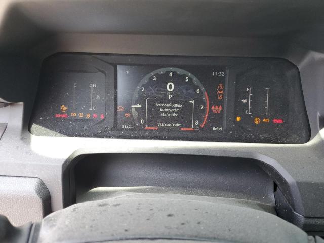 2025 TOYOTA TACOMA DOU - 3TMKB5FN9SM028057