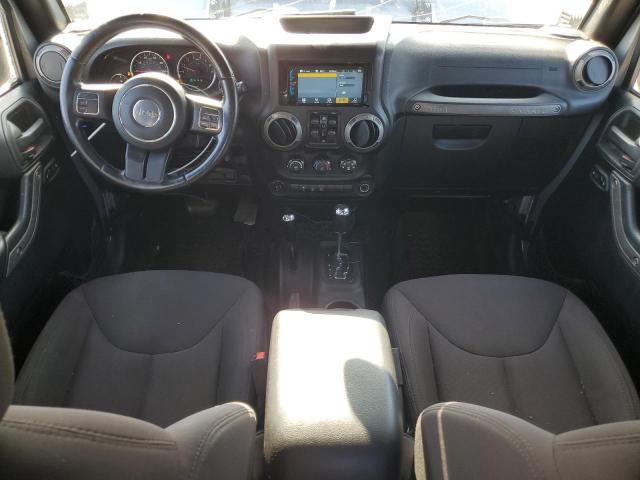 2015 JEEP WRANGLER U 1C4BJWDGXFL521492