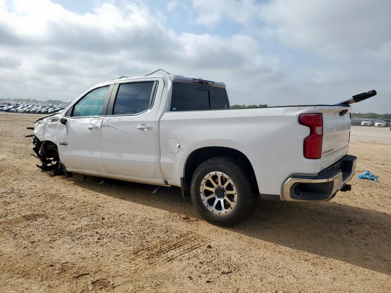Vin: 3gcuyded6mg127477, lot: 58634775, chevrolet all models k1500 lt 20212