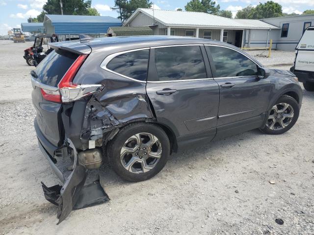 2018 HONDA CR-V EXL - 5J6RW1H84JA011904