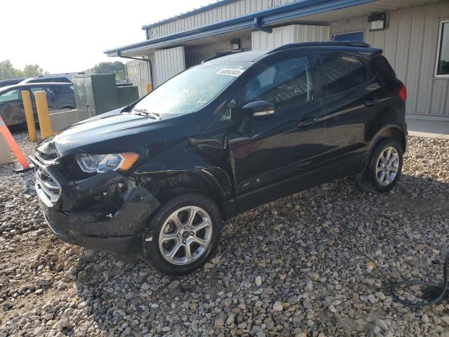 FORD ECOSPORT S