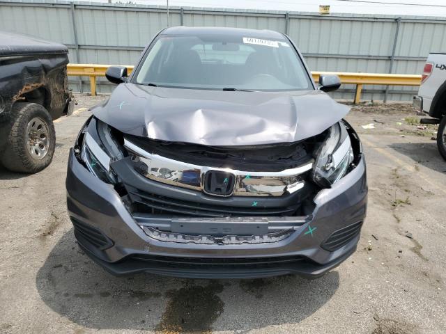 2020 HONDA HR-V LX - 3CZRU6H36LG701035