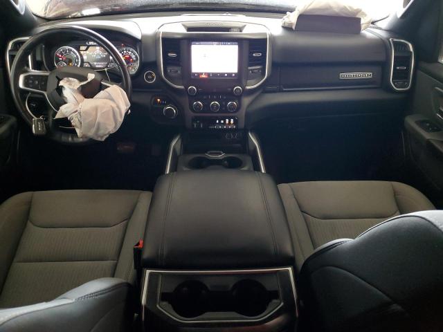 2022 RAM 1500 BIG H 1C6RREFT6NN276034