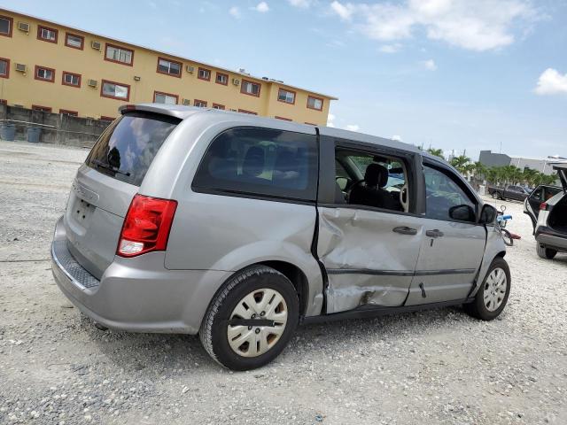Vin: 2c4rdgbg1er452275, lot: 59173485, dodge caravan se 20143