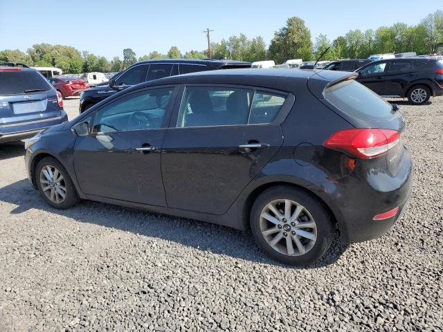 Vin: knafk5a82h5671560, lot: 59324705, kia forte lx 20172