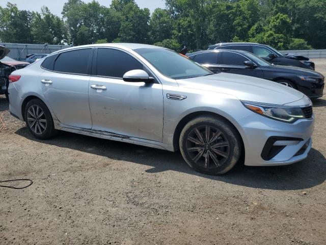 2019 KIA OPTIMA LX - 5XXGT4L34KG363678