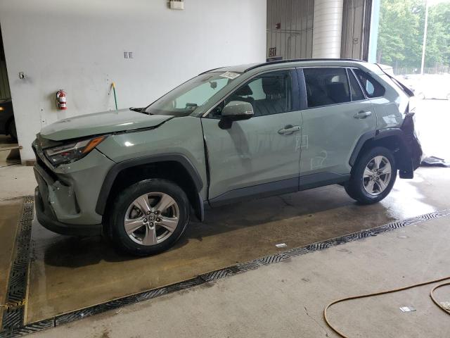 Vin: 2t3p1rfv1nw320093, lot: 60790255, toyota rav4 xle 2022 img_1
