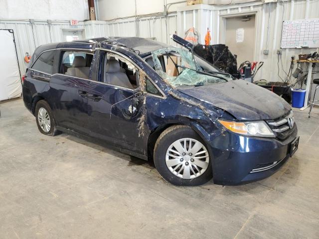 Vin: 5fnrl5h25fb044765, lot: 62542995, honda all models lx 20154