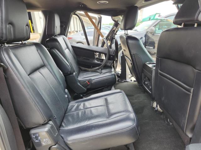2017 FORD EXPEDITION - 1FMJK2AT6HEA82037