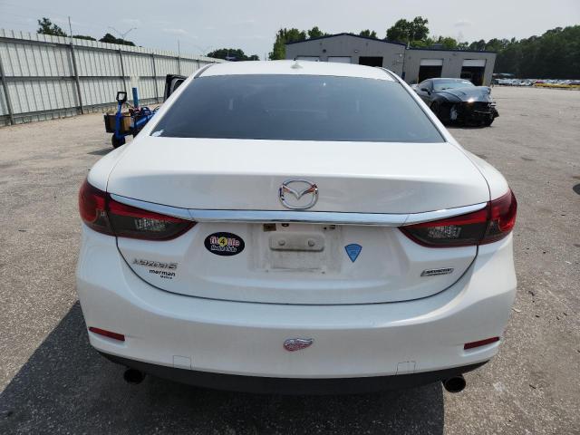2015 MAZDA 6 TOURING - JM1GJ1T56F1213921