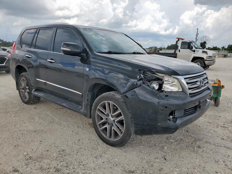 Vin: jtjjm7fx8b5021915, lot: 62395395, lexus gx 460 premium 20114