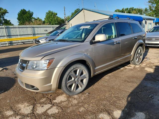 DODGE JOURNEY R/