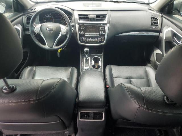 2018 NISSAN ALTIMA 2.5 - 1N4AL3AP1JC142596