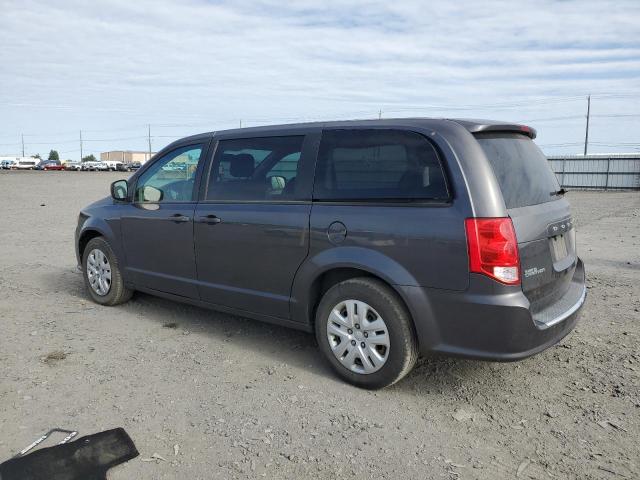 Vin: 2c4rdgbg9kr793998, lot: 59482675, dodge caravan se 20192