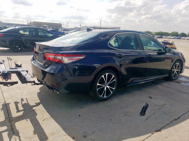 Vin: 4t1b11hk2ku817852, lot: 58238105, toyota camry l 20193