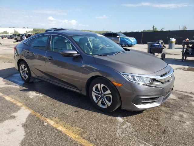 Vin: 2hgfc2f52gh538691, lot: 58801195, honda civic lx 20164