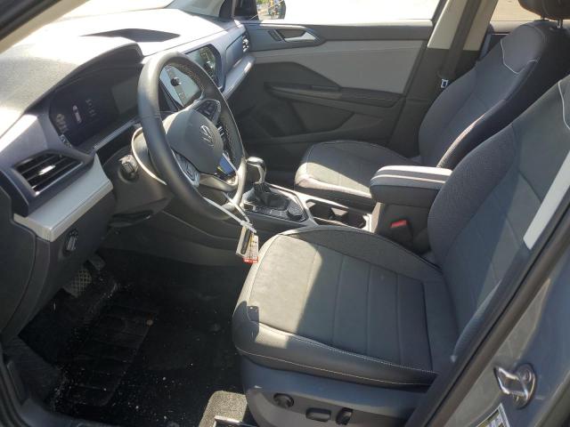 2024 VOLKSWAGEN TAOS SE 3VVVX7B2XRM064342