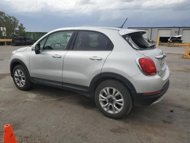 2016 FIAT 500X EASY ZFBCFYBT0GP366790