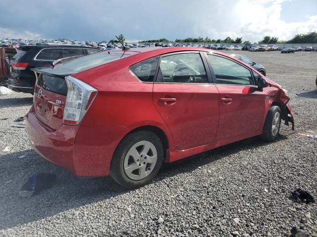 Vin: jtdkn3du0a0097064, lot: 61013955, toyota prius 20103