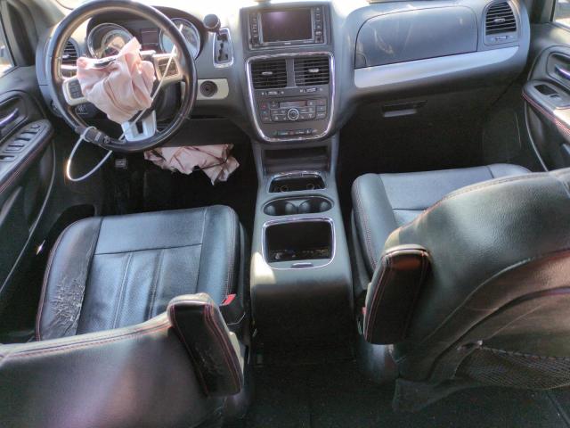 2019 DODGE GRAND CARA 2C4RDGEG2KR739597